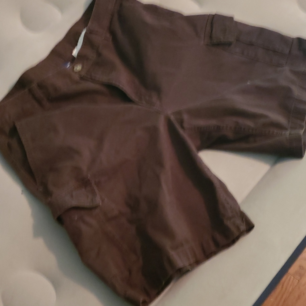 Men's 34 cargo shorts